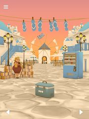 Скриншот 24: Escape Game: Санторини