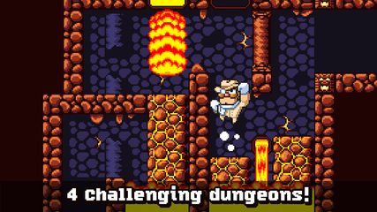 Скриншот 6: Duke Dashington Remastered