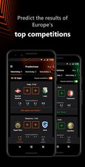 Captura 5: UEFA Gaming: Fantasy y Predicciones