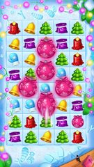 Screenshot 19: Candy Christmas Match 3