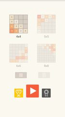 Screenshot 8: 2048 Original