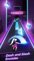 Screenshot 18: Dancing Hunt - Dash and Slash!