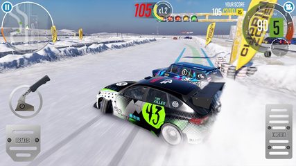 Screenshot 22: CarX Drift Racing 2