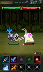 Screenshot 12: Grow SwordMaster - Idle Rpg
