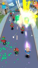 Screenshot 6: Zombie Run And Gun