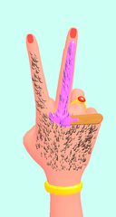 Screenshot 8: Perfect Wax 3D