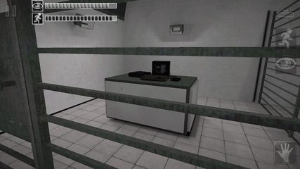 Captura 2: SCP - Brecha de Contención