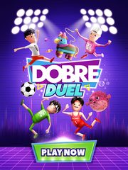 Captura 7: Dobre Duel