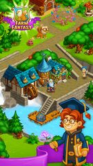 Screenshot 11: Farm Fantasy: Fantastic Beasts