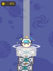 Screenshot 8: Puni Cat