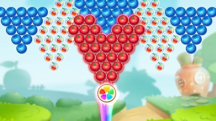 Screenshot 14: Shoot Bubble - Fruit Splash