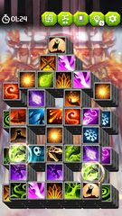 Скриншот 3: Fantasy Mahjong World Voyage Journey