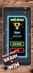 Screenshot 15: Sudoku Glow - Classic Number P