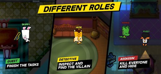 Screenshot 13: Suspects: Mystery Mansion