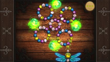 Screenshot 18: Marble Duel: marble puzzle