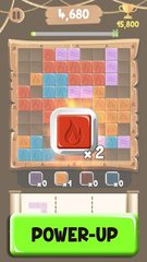 Screenshot 4: Block Puzzle Extreme