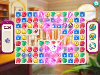 Screenshot 15: Mystery Match Village