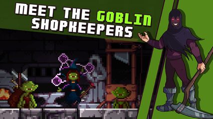 Скриншот 5: Tap Hero Dungeon