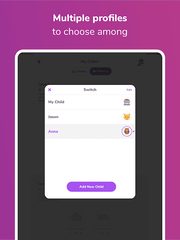 Screenshot 21: Otsimo | Speech and Language Therapy SLP