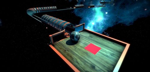 Screenshot 16: Nova Ball 3D Ballance ball