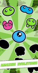 Screenshot 16: Happy Monsters Evolution - Fun