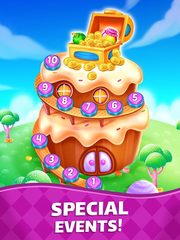 Screenshot 21: Cake Blast: Match 3 Games