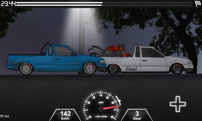 Screenshot 7: Brasil Tuned Cars Drag Race