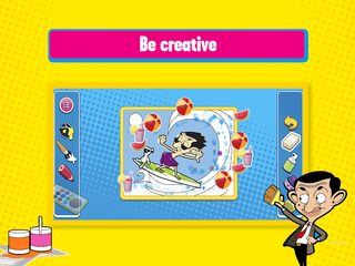 Screenshot 14: Boomerang Playtime
