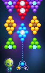 Screenshot 4: Aura Bubbles