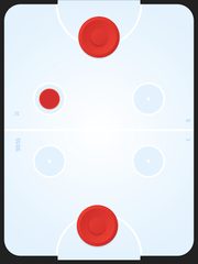 Captura 18: Air Hockey Clásico