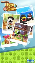Screenshot 13: BackKom Family Crush Blast