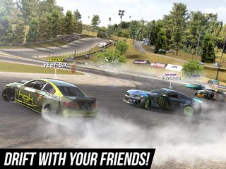 Скриншот 15: Torque Drift