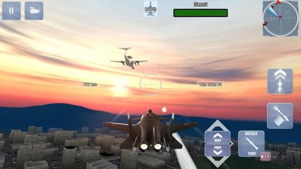 Скриншот 5: FoxOne Special Missions +