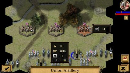 Screenshot 11: Civil War: 1864