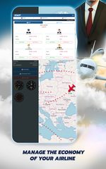 Screenshot 12: Airline Manager 4