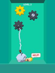Screenshot 7: Rescue Machine