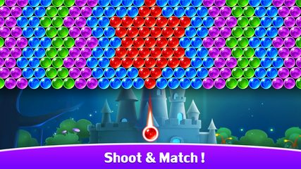 Screenshot 17: Bubble Shooter Legend