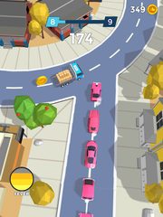 Screenshot 14: Traffic Rush!