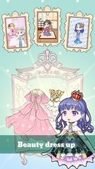 Скриншот 22: Vivid Doll: Создатель персонажей