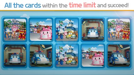 Screenshot 15: Robocar Poli: Play World