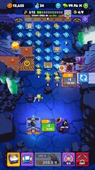 Screenshot 14: Gold & Goblins: Idle Merger