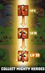 Screenshot 22: Wild Castle TD - Grow Empire
