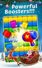 Screenshot 18: Toy Cubes Pop - Match 3 Game
