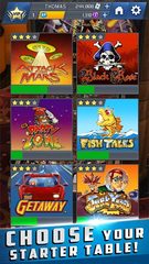 Screenshot 22: Williams™ Pinball