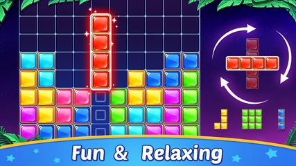 Screenshot 11: Block Puzzle