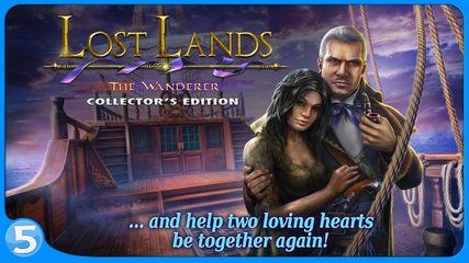 Screenshot 5: Lost Lands 4