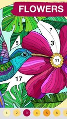 Screenshot 6: Art Book Paint Color by Number