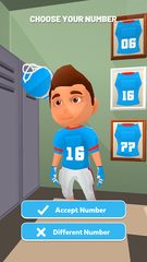 Screenshot 12: Football Story 3D