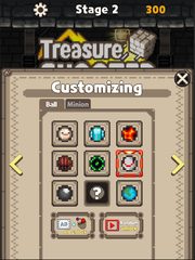 Screenshot 11: Treasure Shooter