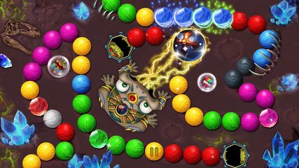 Screenshot 23: Zumbla Deluxe